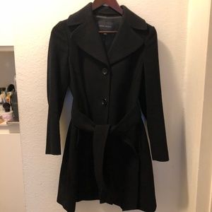 Banana Republic Coat